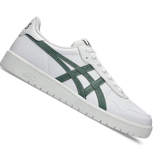 Tenis Asics Japan S Masculino - Verde | Netshoes