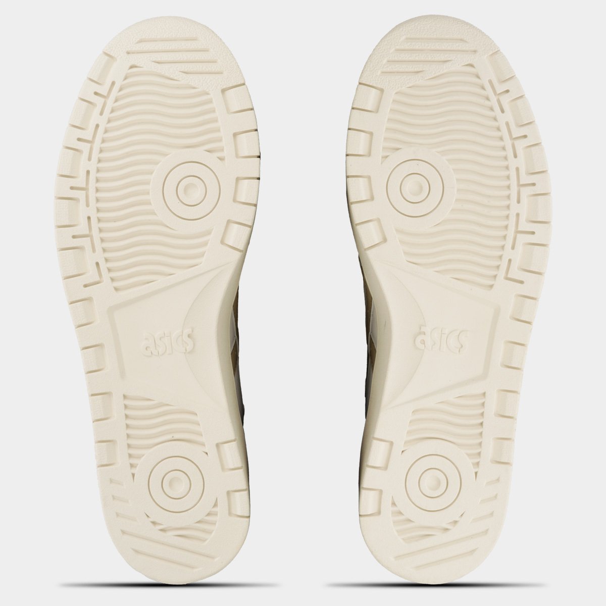 Tênis Asics Japan S Masculino - Branco+Bege | Netshoes