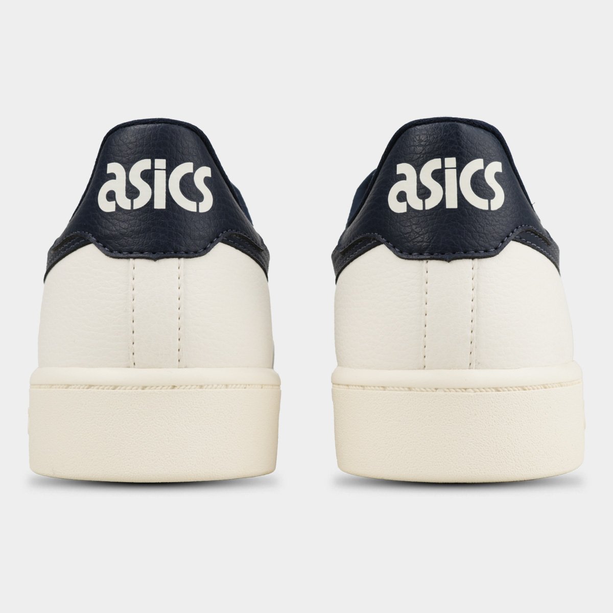 Tênis Asics Japan S Masculino - Bege+Azul | Netshoes
