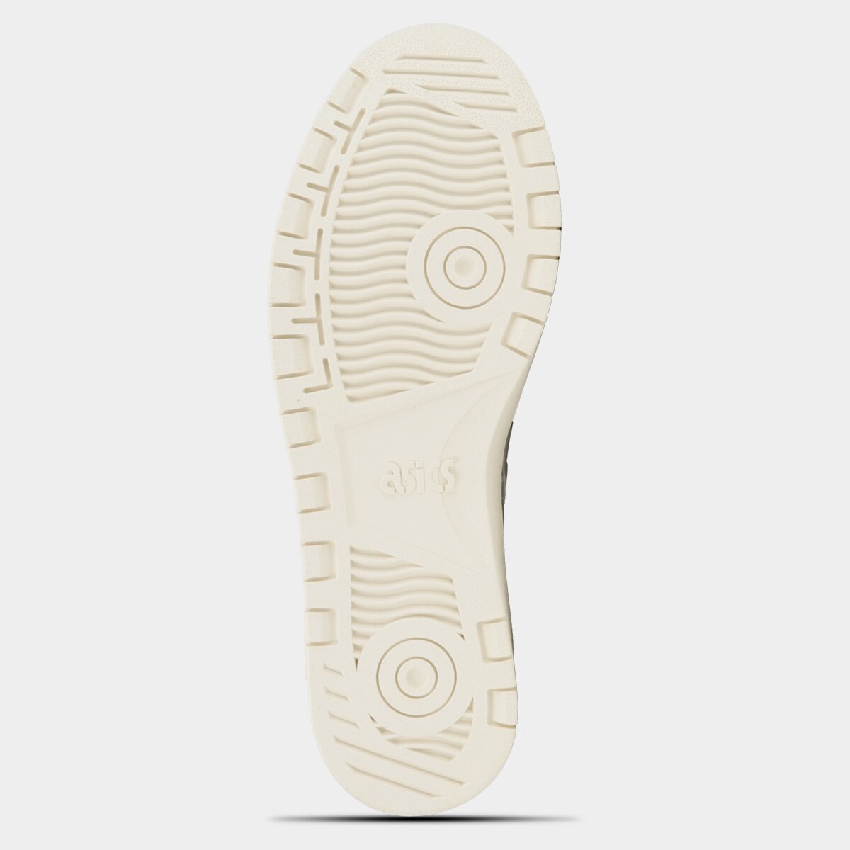 Tênis Asics Japan S Masculino - Marrom+Grafite | Netshoes