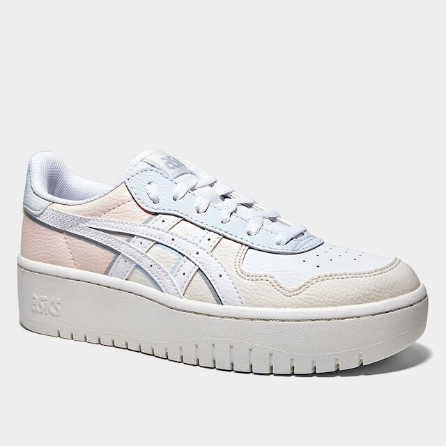 Tênis Asics Japan S PF Feminino