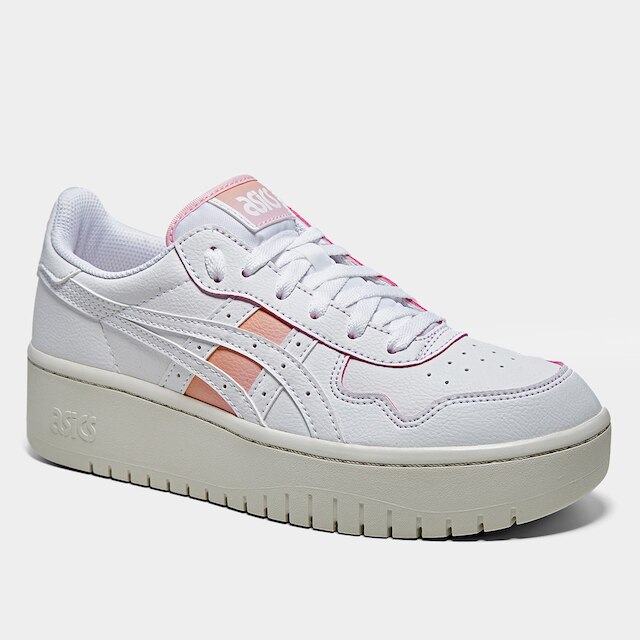 Tênis Asics Japan S PF Feminino
