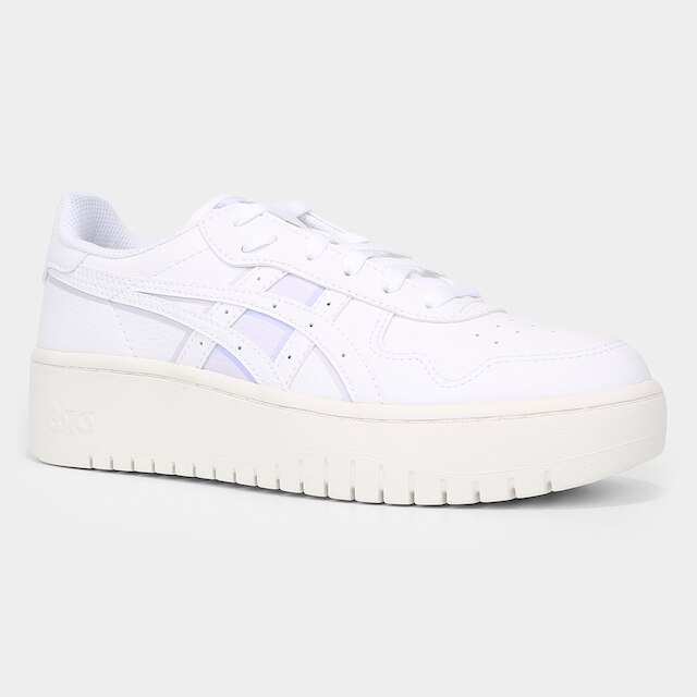 Tênis Asics Japan S PF Feminino
