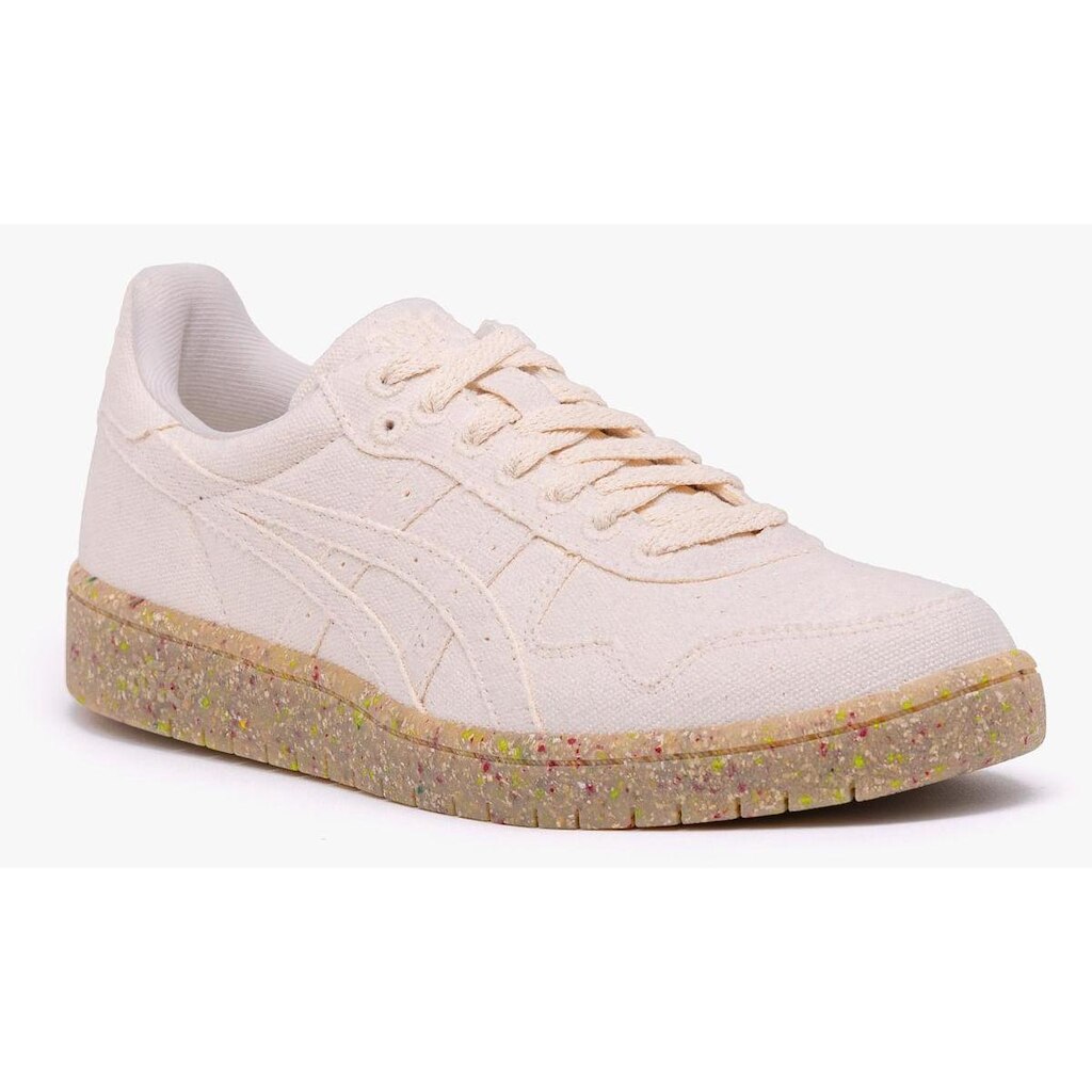 Tênis Asics Japan S Raw  Feminino