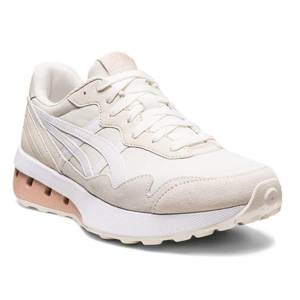 Tenis Asics Japan Bege em promoção na Netshoes! Tenis Asics Japan Bege em promoção na Netshoes!