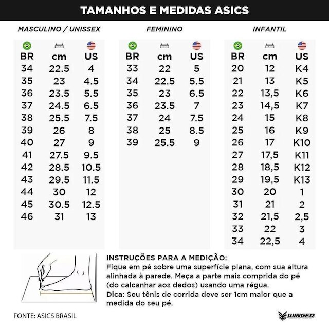 Tenis Asics Jolt 5 Masculino
