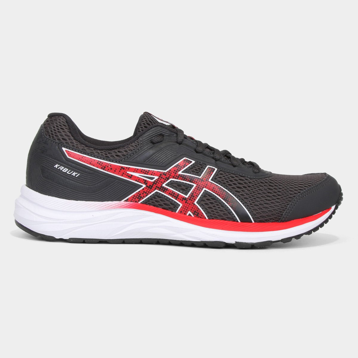 Tênis Asics Kabuki Masculino Menor preço em Tênis Asics Kabuki Masculino