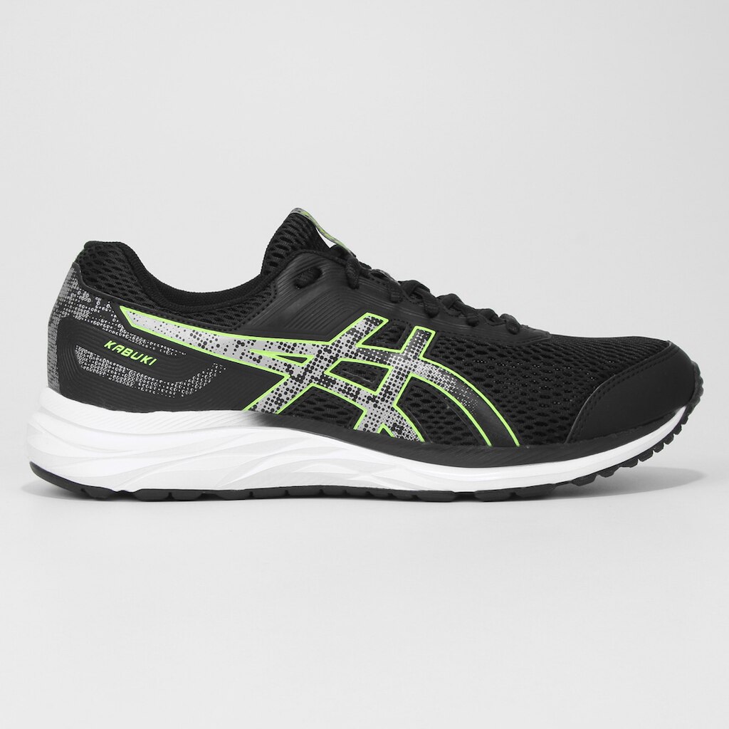 Tênis Asics Kabuki Masculino