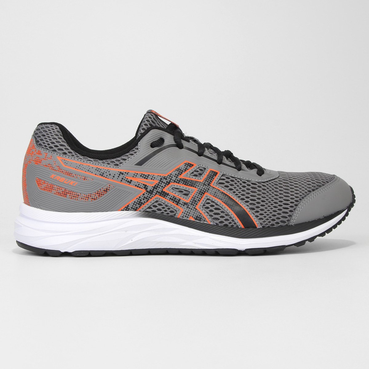 Tênis Asics Kabuki Masculino Menor preço em Tênis Asics Kabuki Masculino