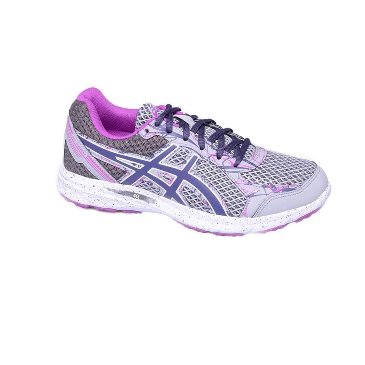 tênis asics gel kaiteki feminino