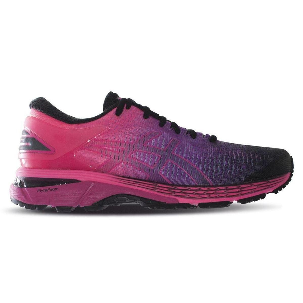 netshoes tenis feminino pisada pronada