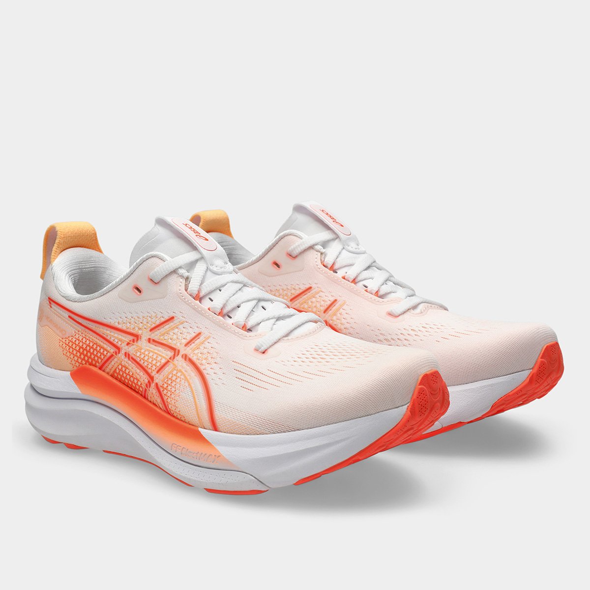 Tênis Asics Kayano 33 Feminino - 1