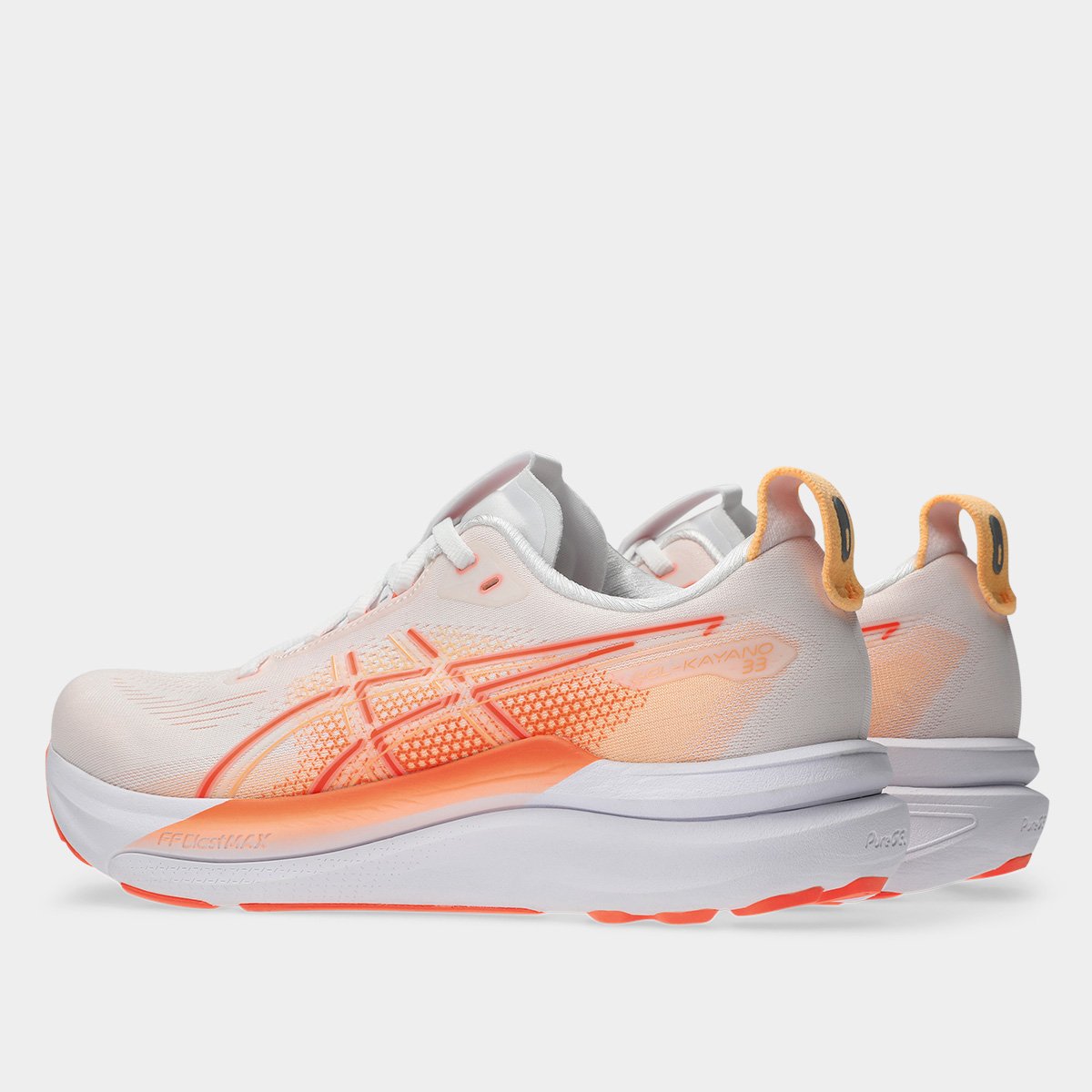 Tênis Asics Kayano 33 Feminino - 3