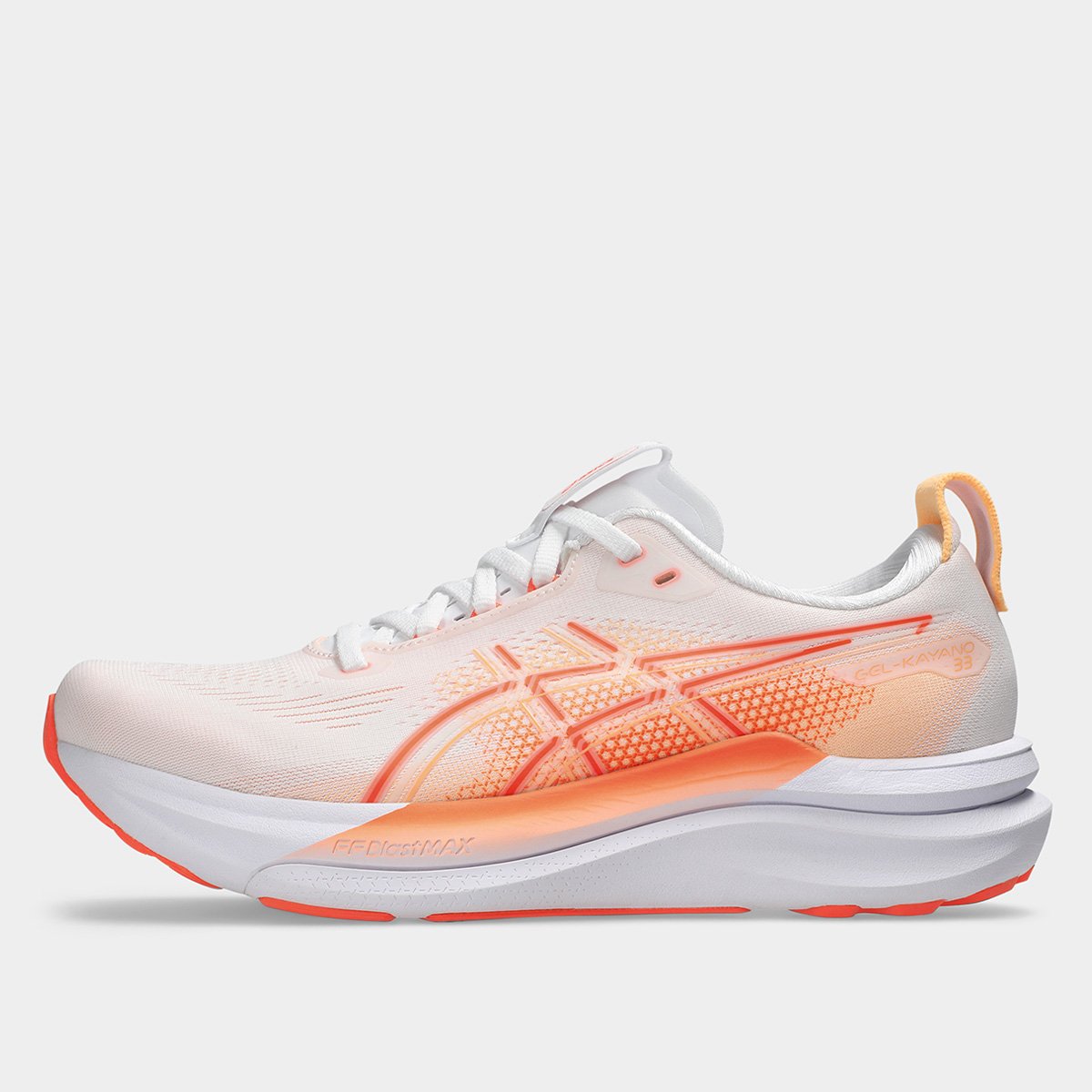Tênis Asics Kayano 33 Feminino - 7