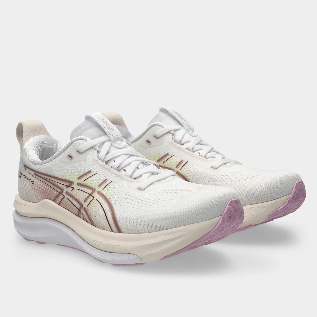 Tênis Asics Kayano 33 Feminino - 1
