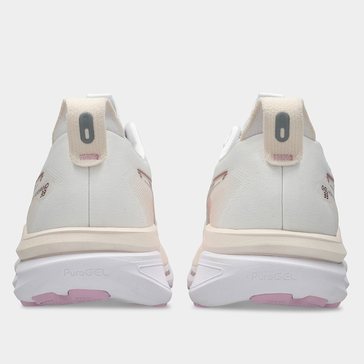 Tênis Asics Kayano 33 Feminino - 2