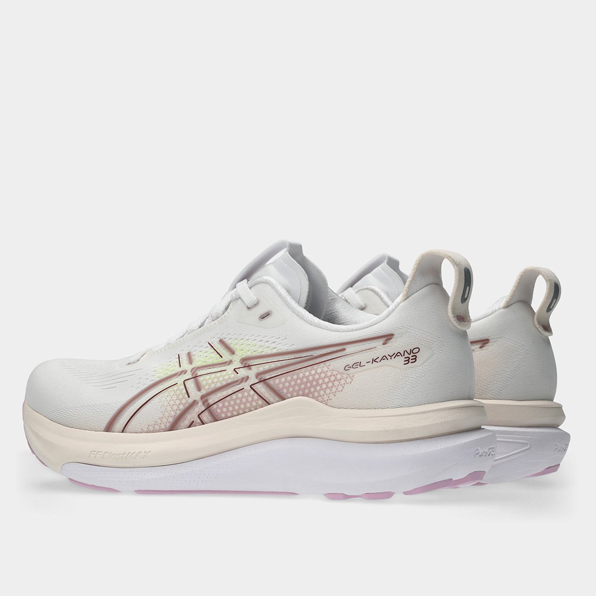Tênis Asics Kayano 33 Feminino - 3