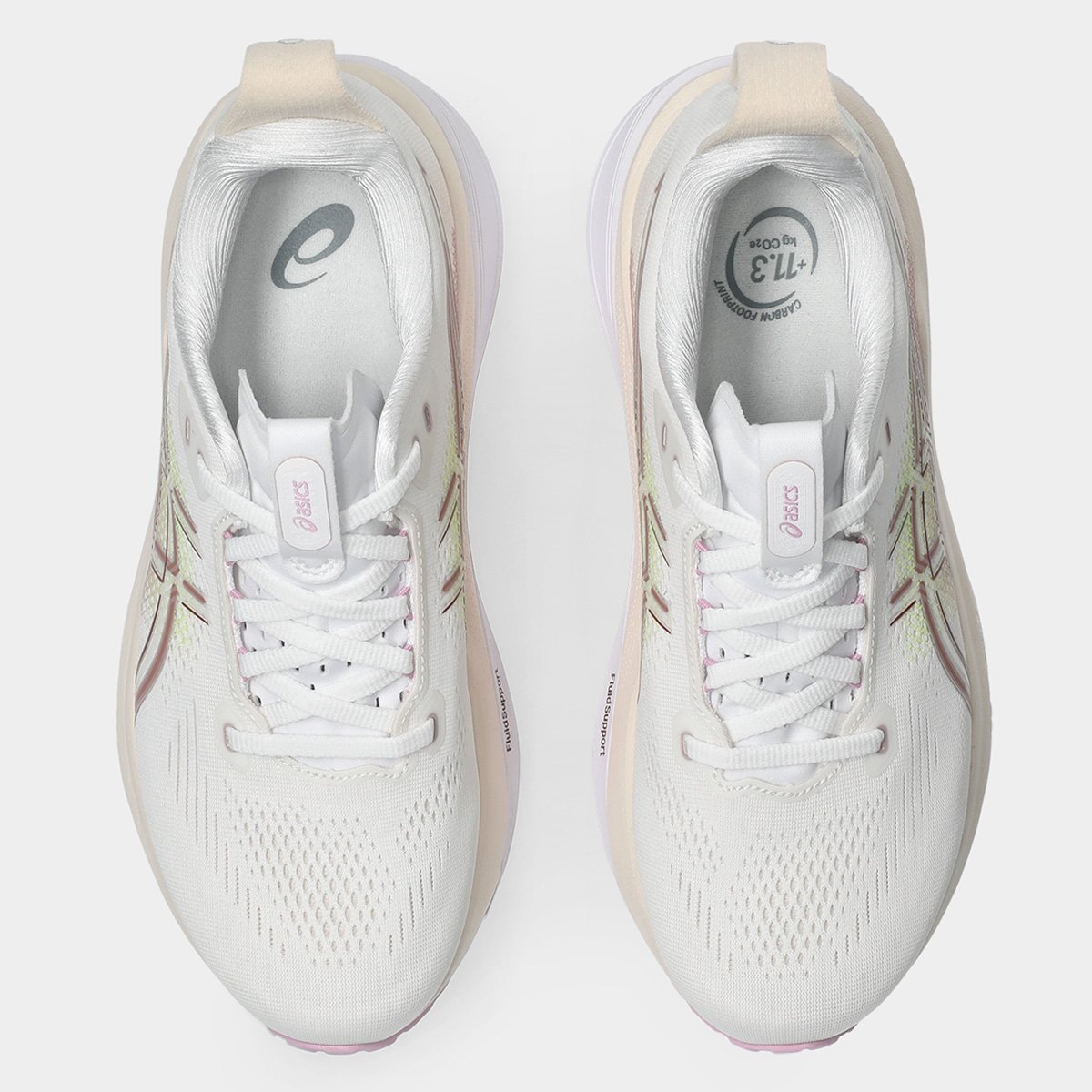 Tênis Asics Kayano 33 Feminino - 4
