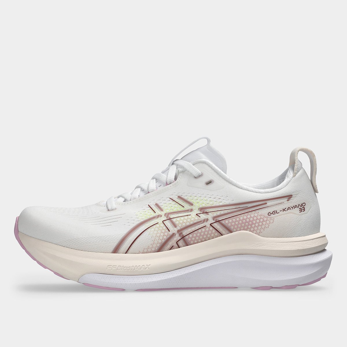 Tênis Asics Kayano 33 Feminino - 7