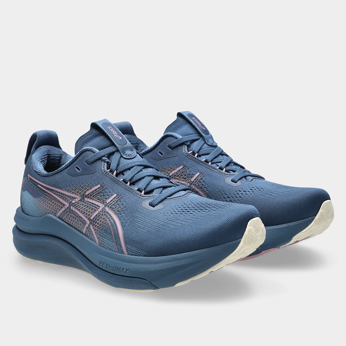Tênis Asics Kayano 33 Feminino - 1