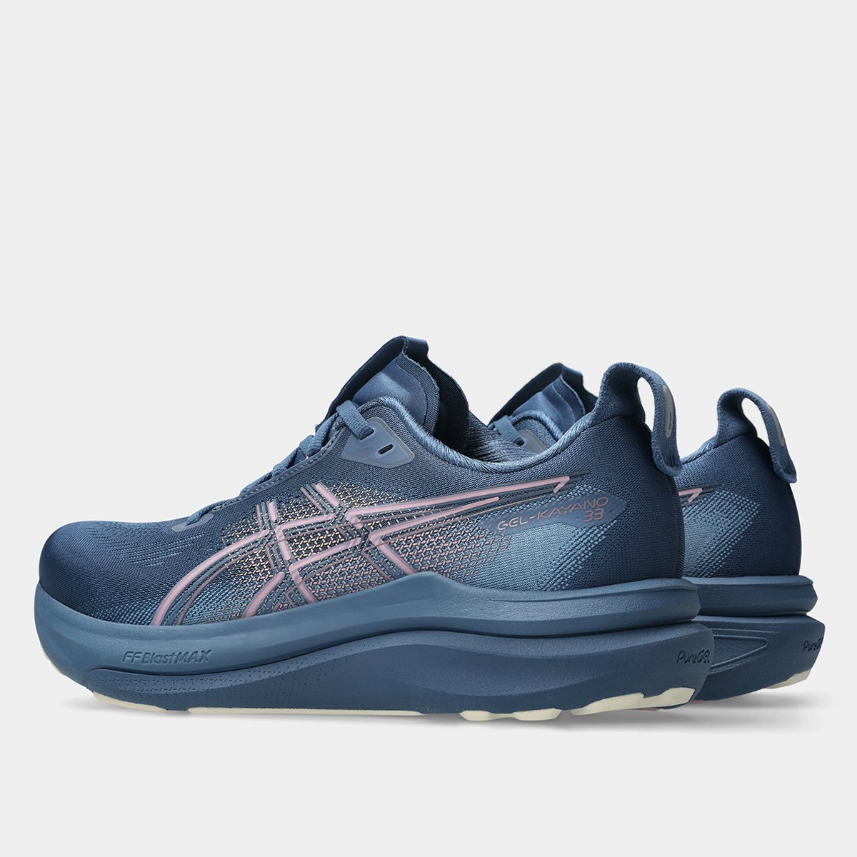 Tênis Asics Kayano 33 Feminino - 3