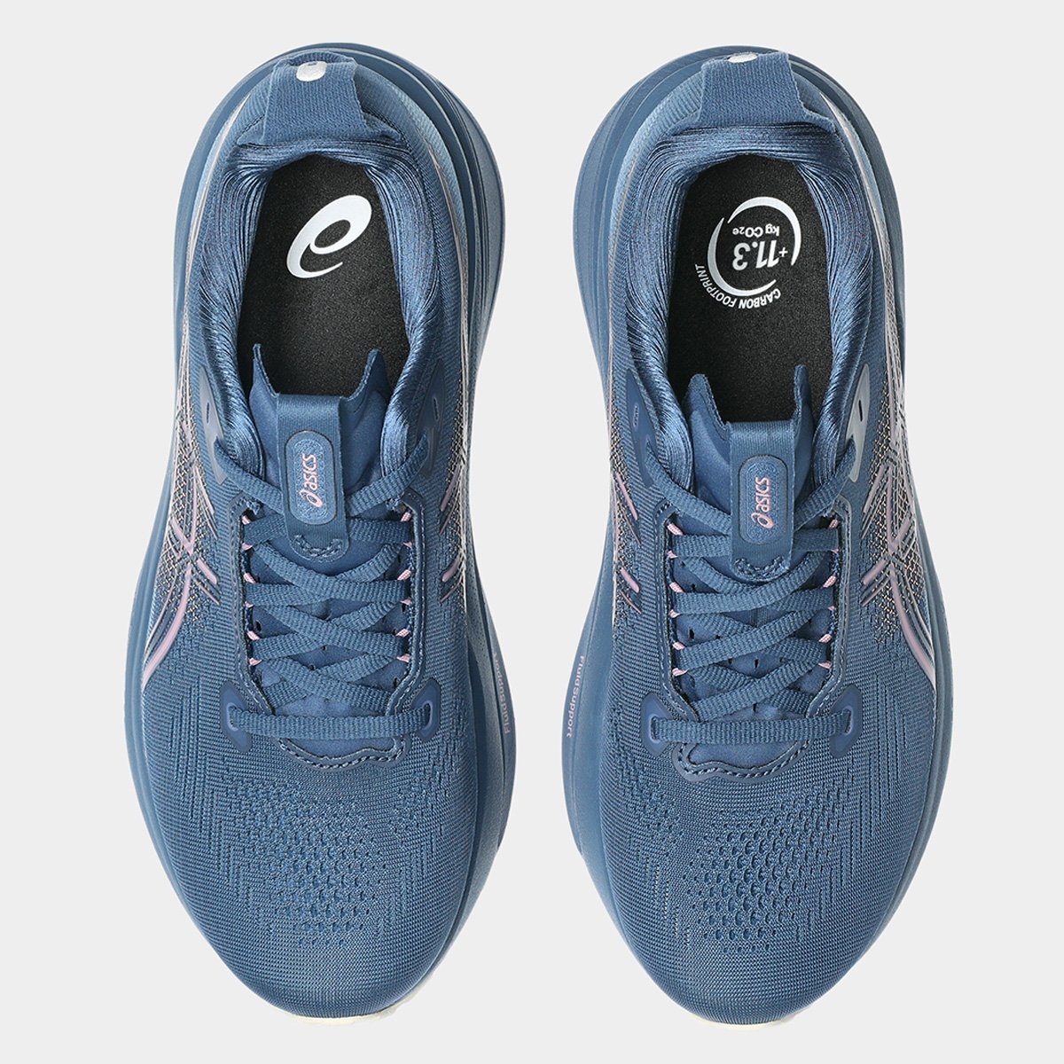 Tênis Asics Kayano 33 Feminino - 4