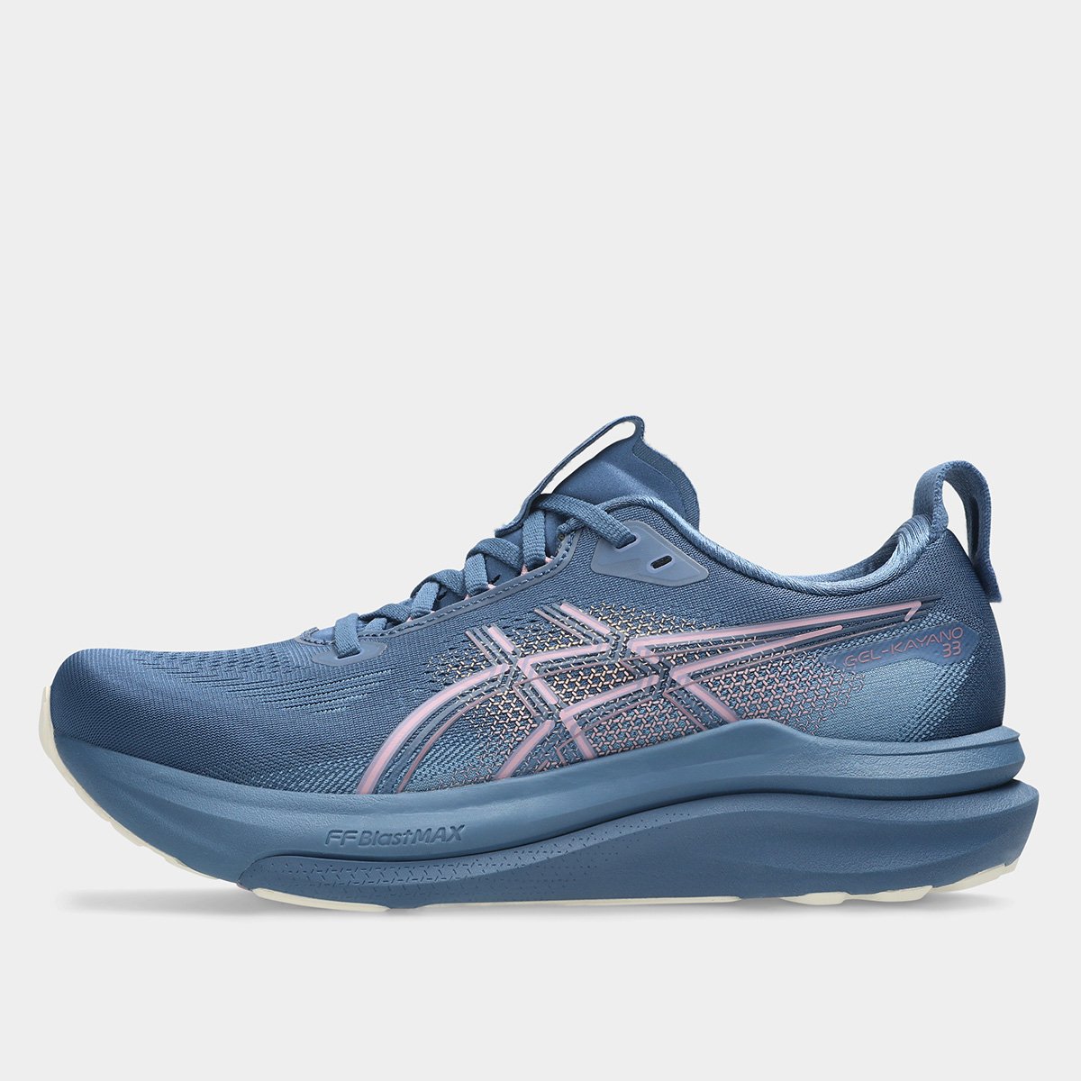 Tênis Asics Kayano 33 Feminino - 7