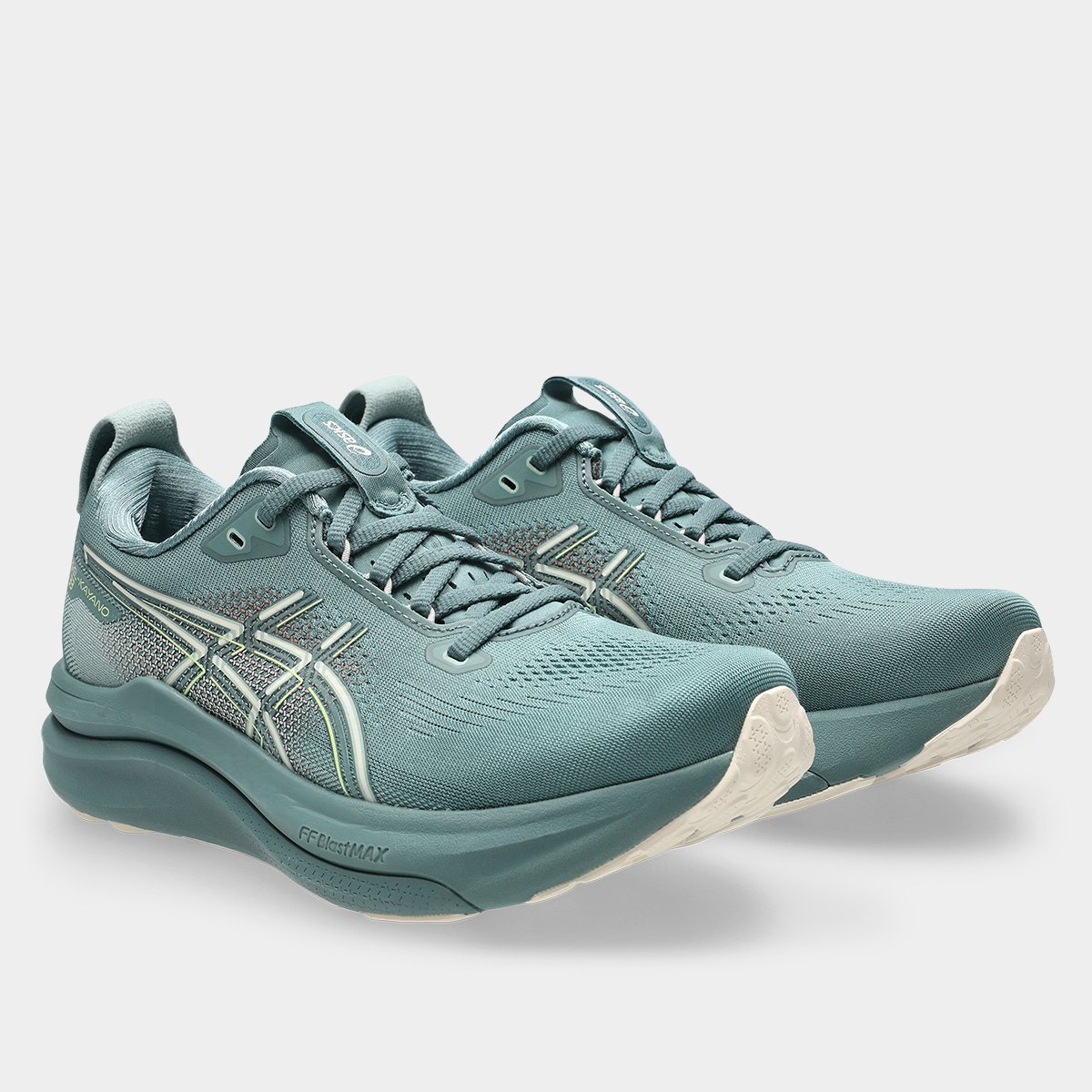 Tênis Asics Kayano 33 Feminino - 1