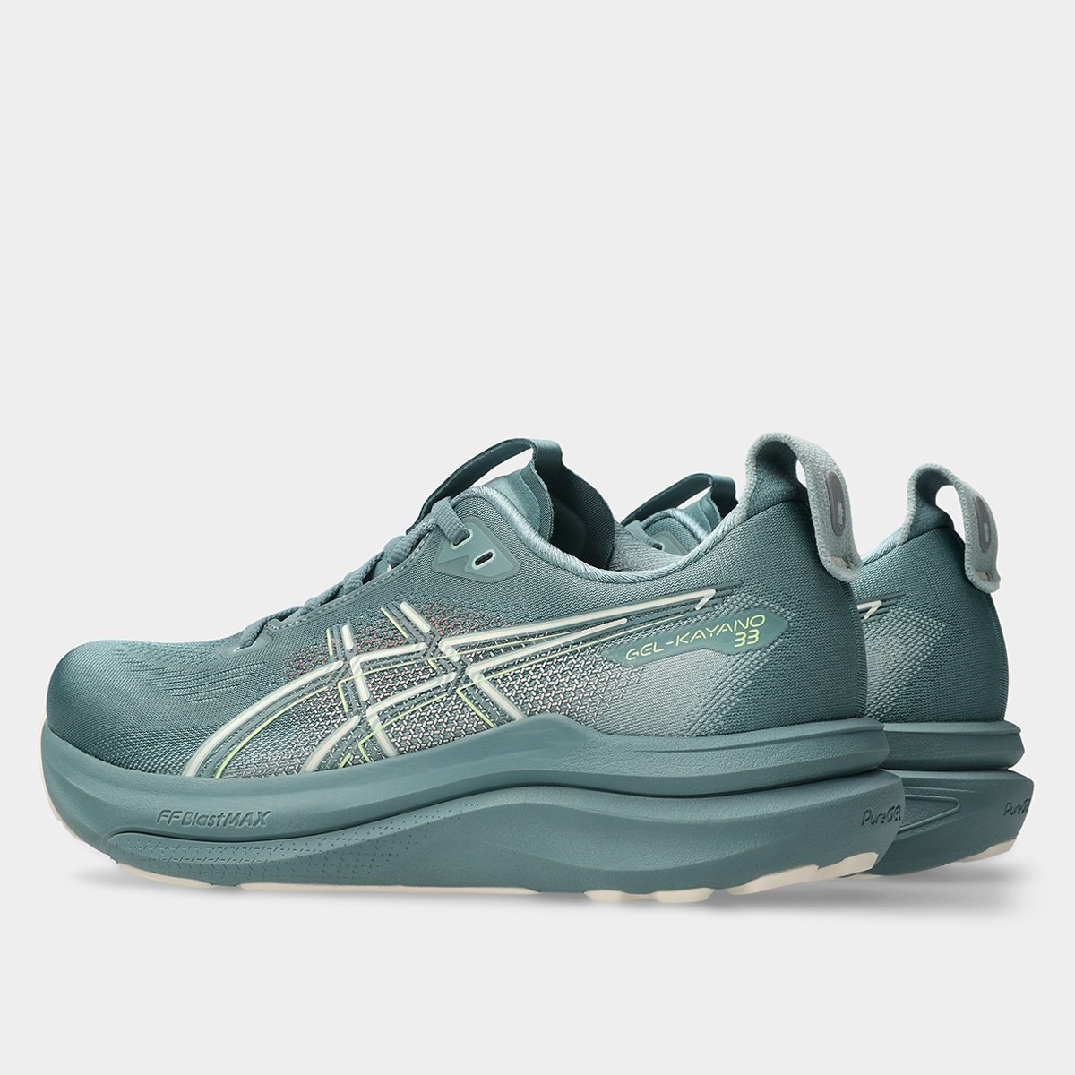 Tênis Asics Kayano 33 Feminino - 3