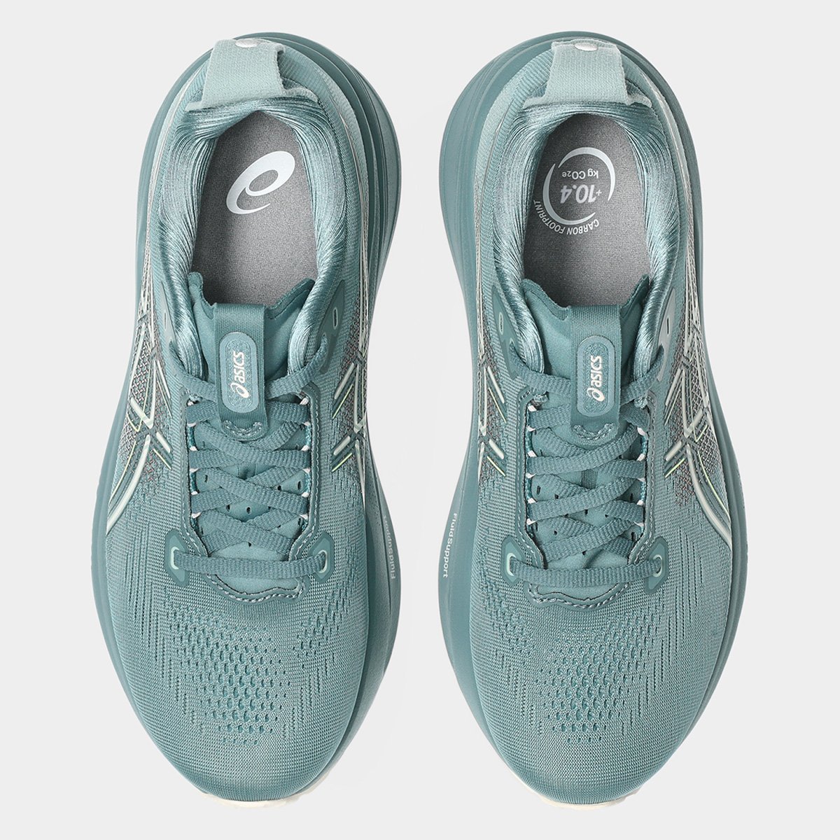 Tênis Asics Kayano 33 Feminino - 4
