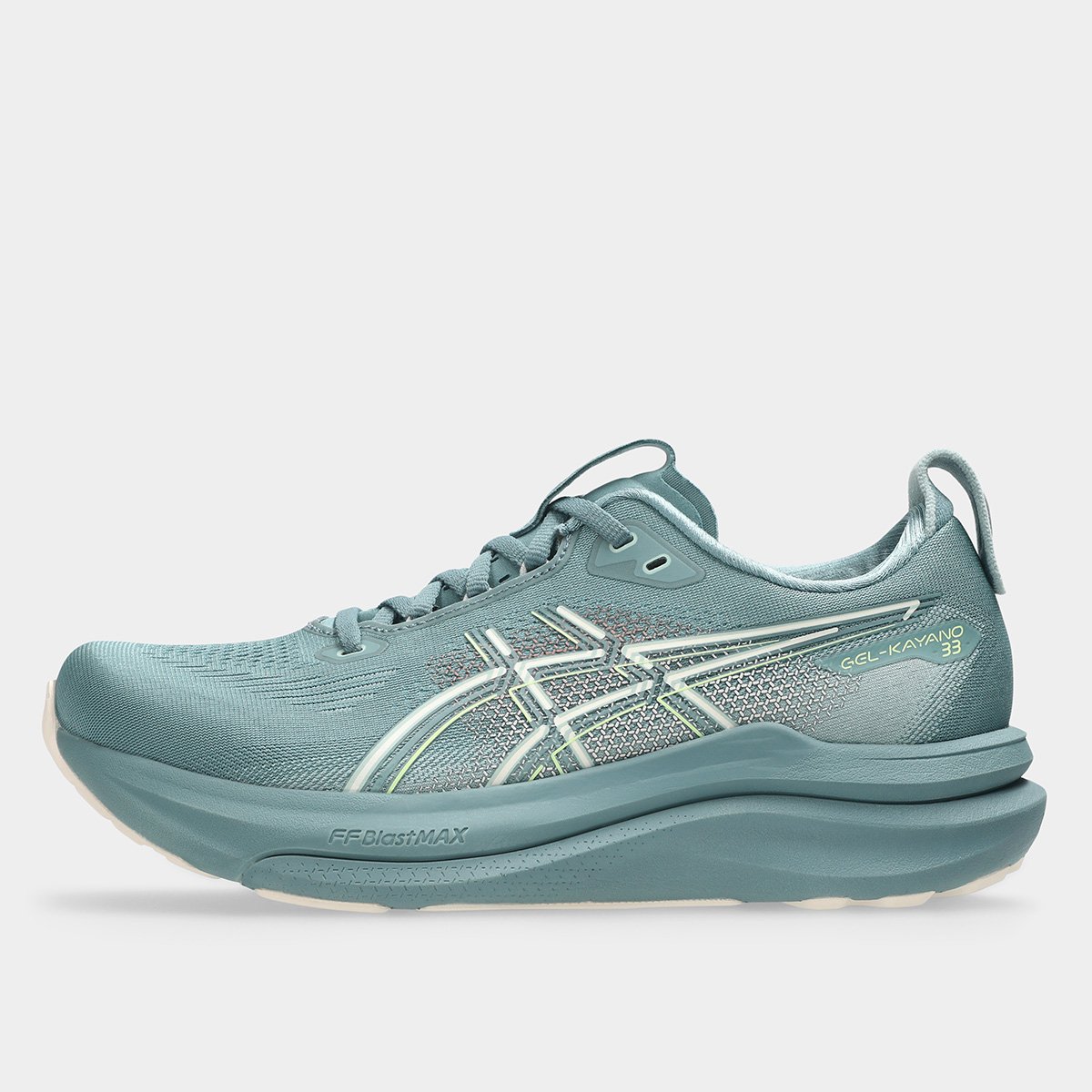 Tênis Asics Kayano 33 Feminino - 7
