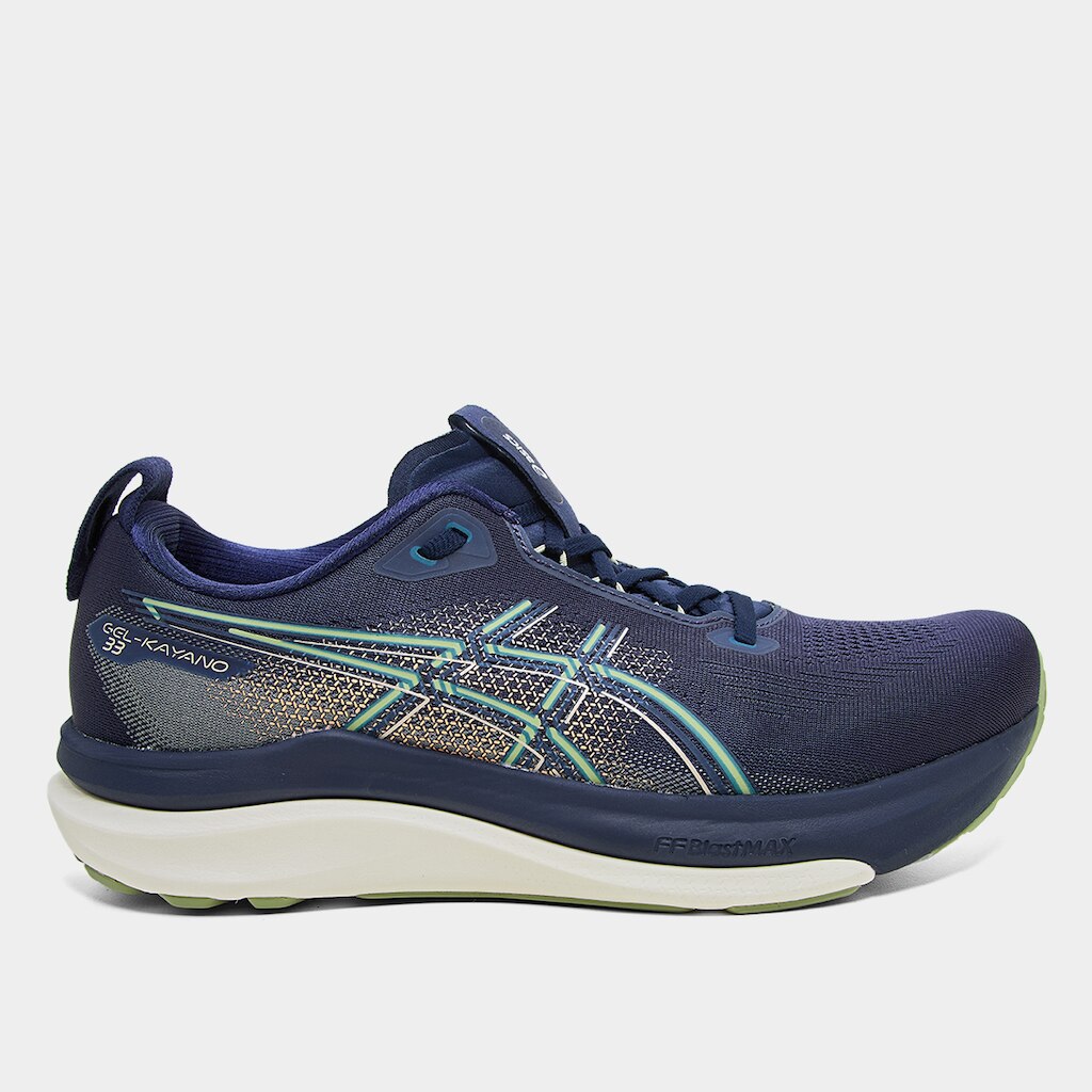 Tênis Asics Kayano 33 Masculino