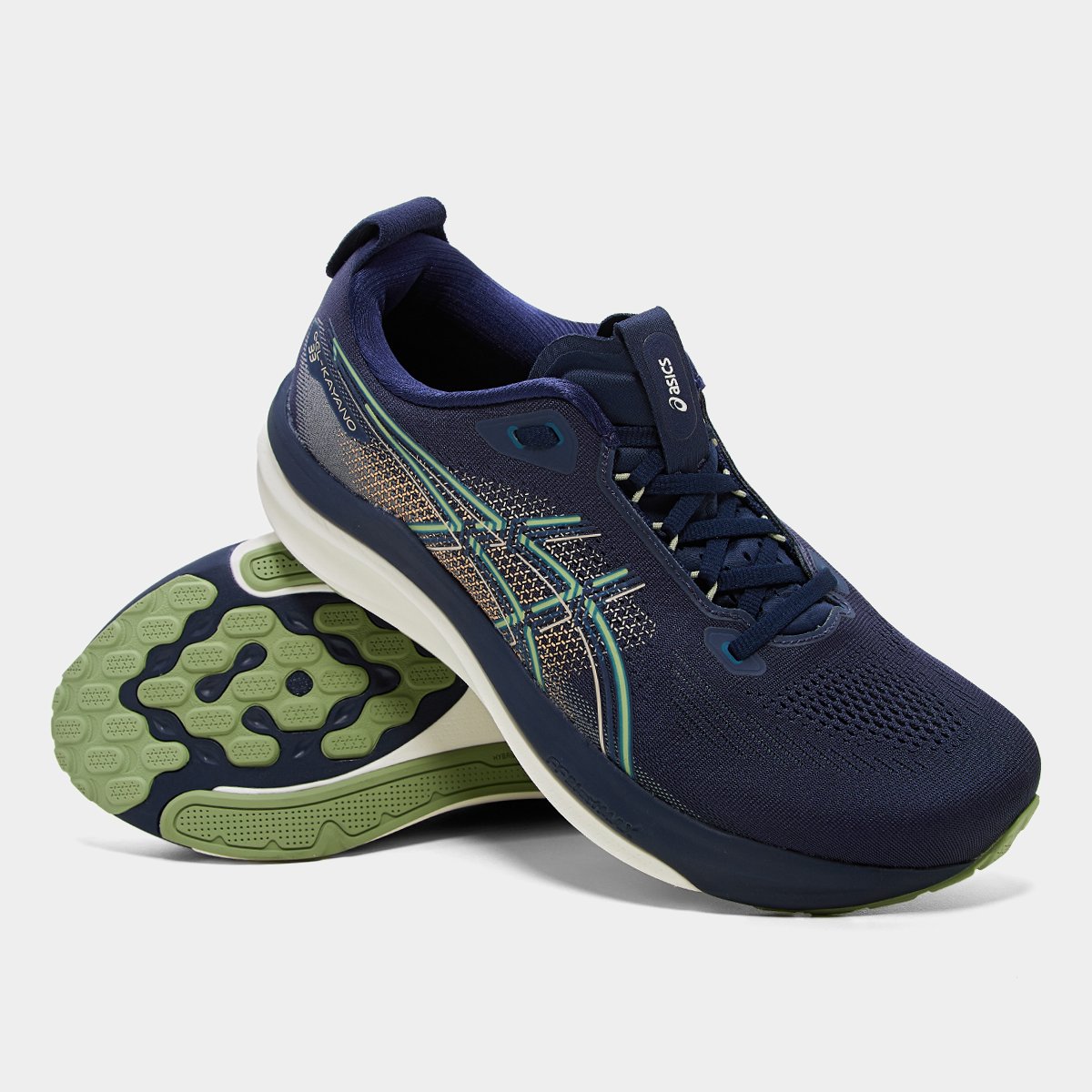 Tênis Asics Kayano 33 Masculino - 1