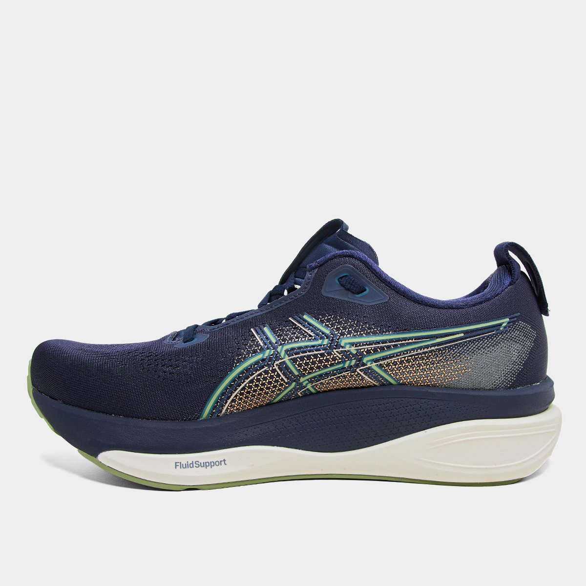 Tênis Asics Kayano 33 Masculino - 3