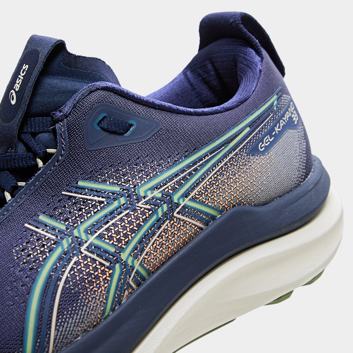 Tênis Asics Kayano 33 Masculino - 5