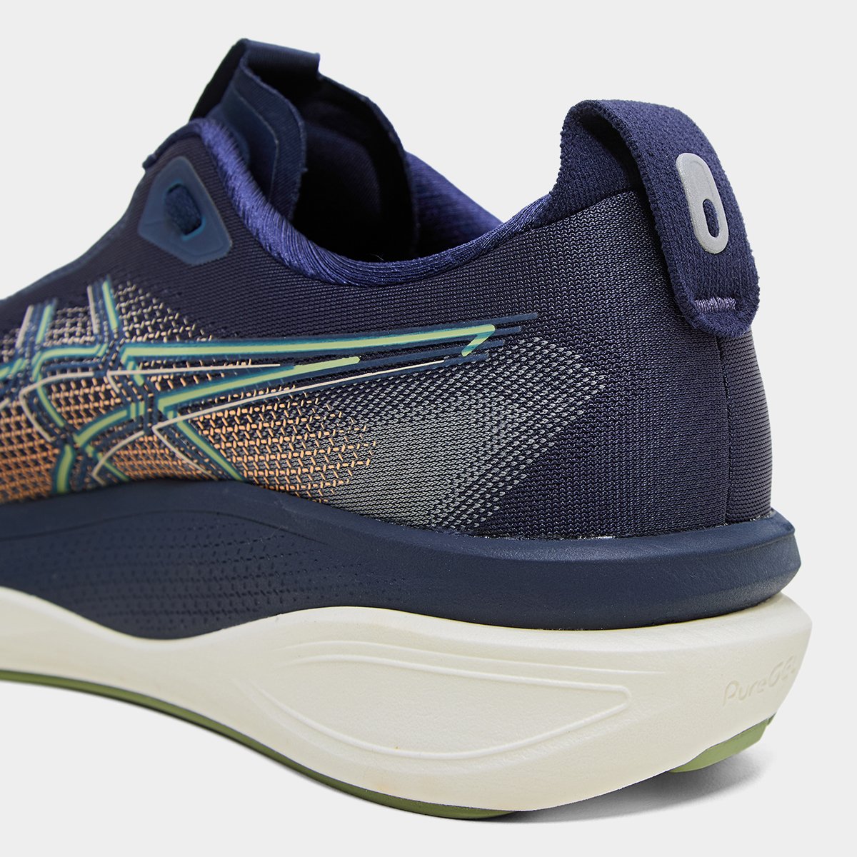 Tênis Asics Kayano 33 Masculino - 7