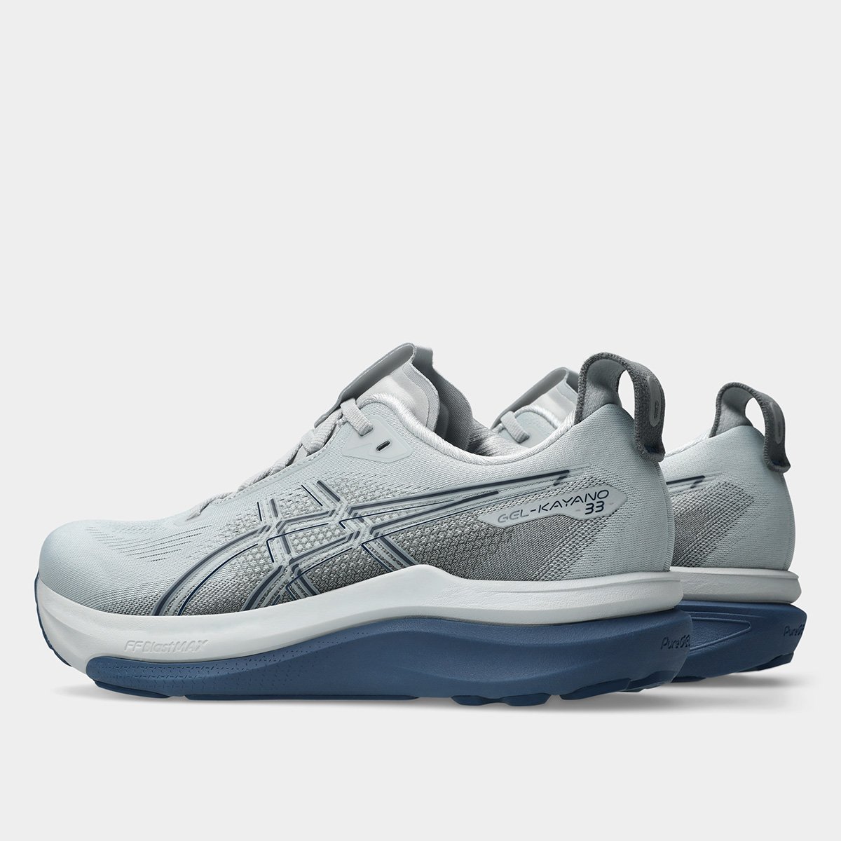 Tênis Asics Kayano 33 Masculino - 3