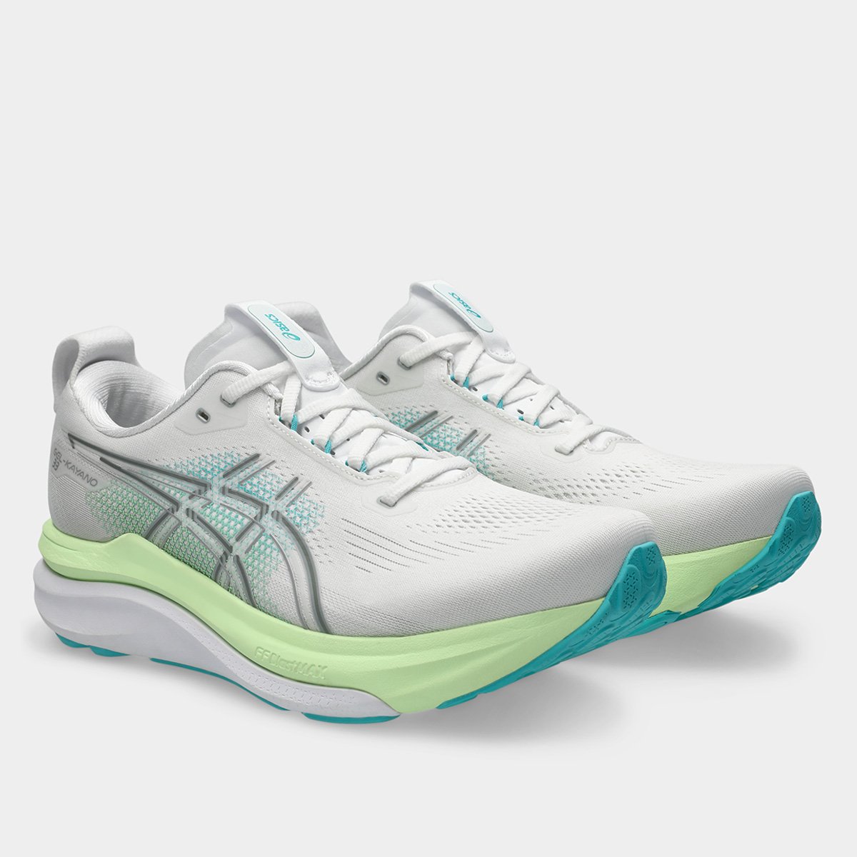 Tênis Asics Kayano 33 Masculino - 1