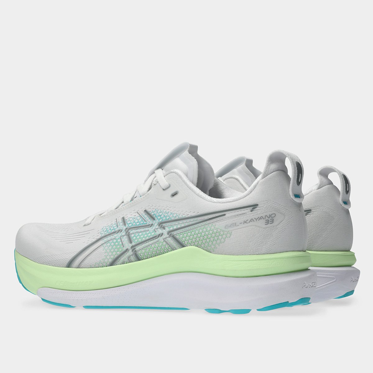 Tênis Asics Kayano 33 Masculino - 3