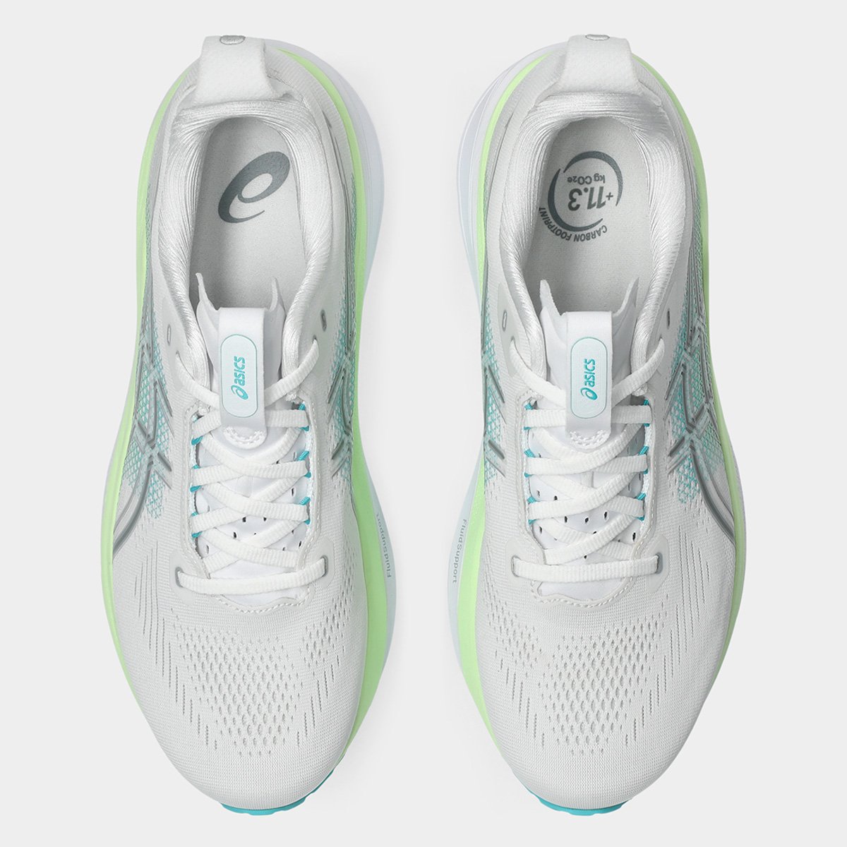 Tênis Asics Kayano 33 Masculino - 4