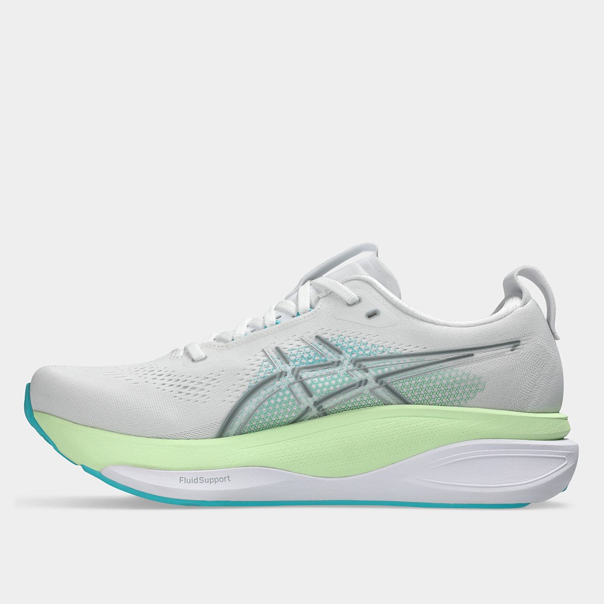 Tênis Asics Kayano 33 Masculino - 6