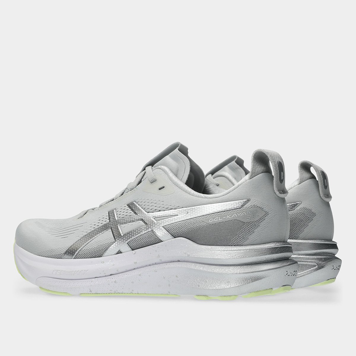 Tênis Asics Kayano 33 Masculino - 3