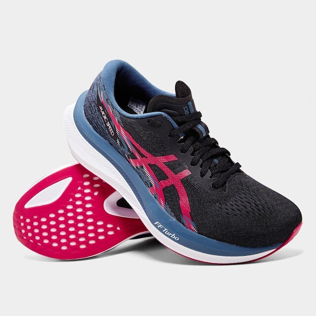 Tênis Asics Magic Speed 4 Feminino