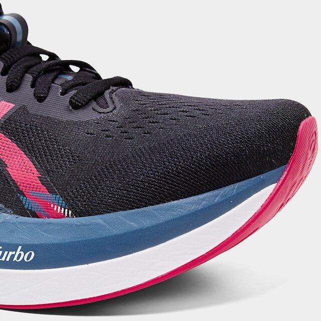 Tênis Asics Magic Speed 4 Feminino