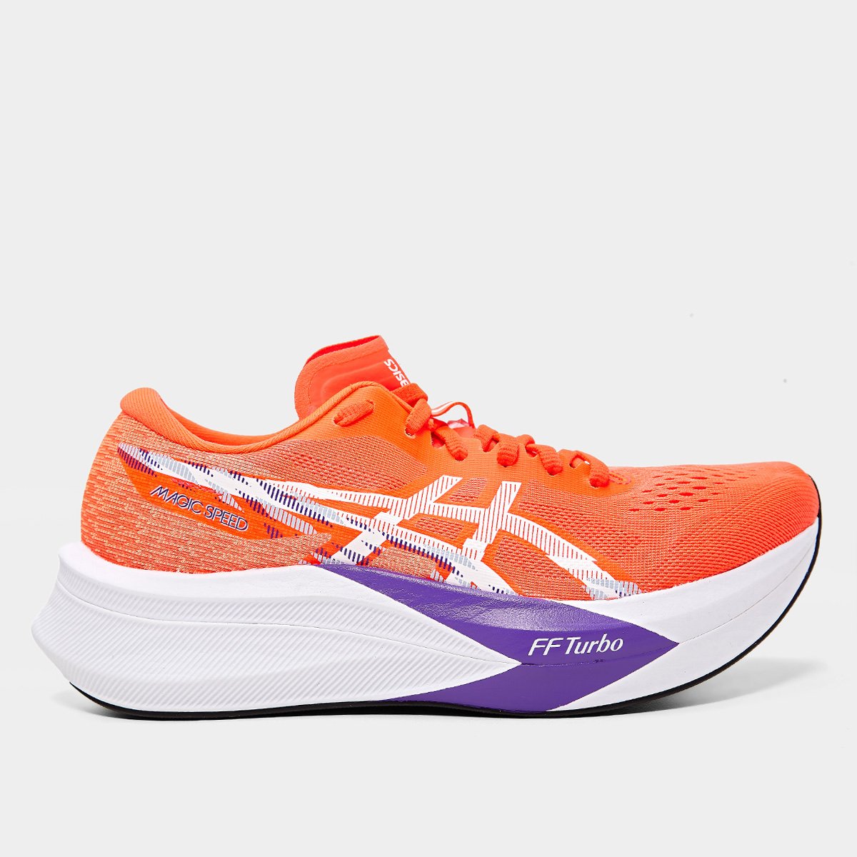 Asics Magic Speed 4 Feminino