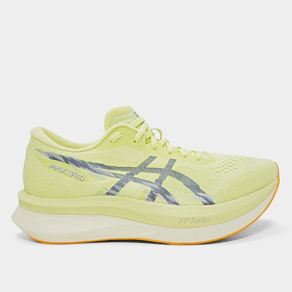 Tênis Asics Magic Speed 4 Masculino