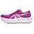 Tênis Asics Magic Speed 4 Safety Masculino - Rosa+Branco