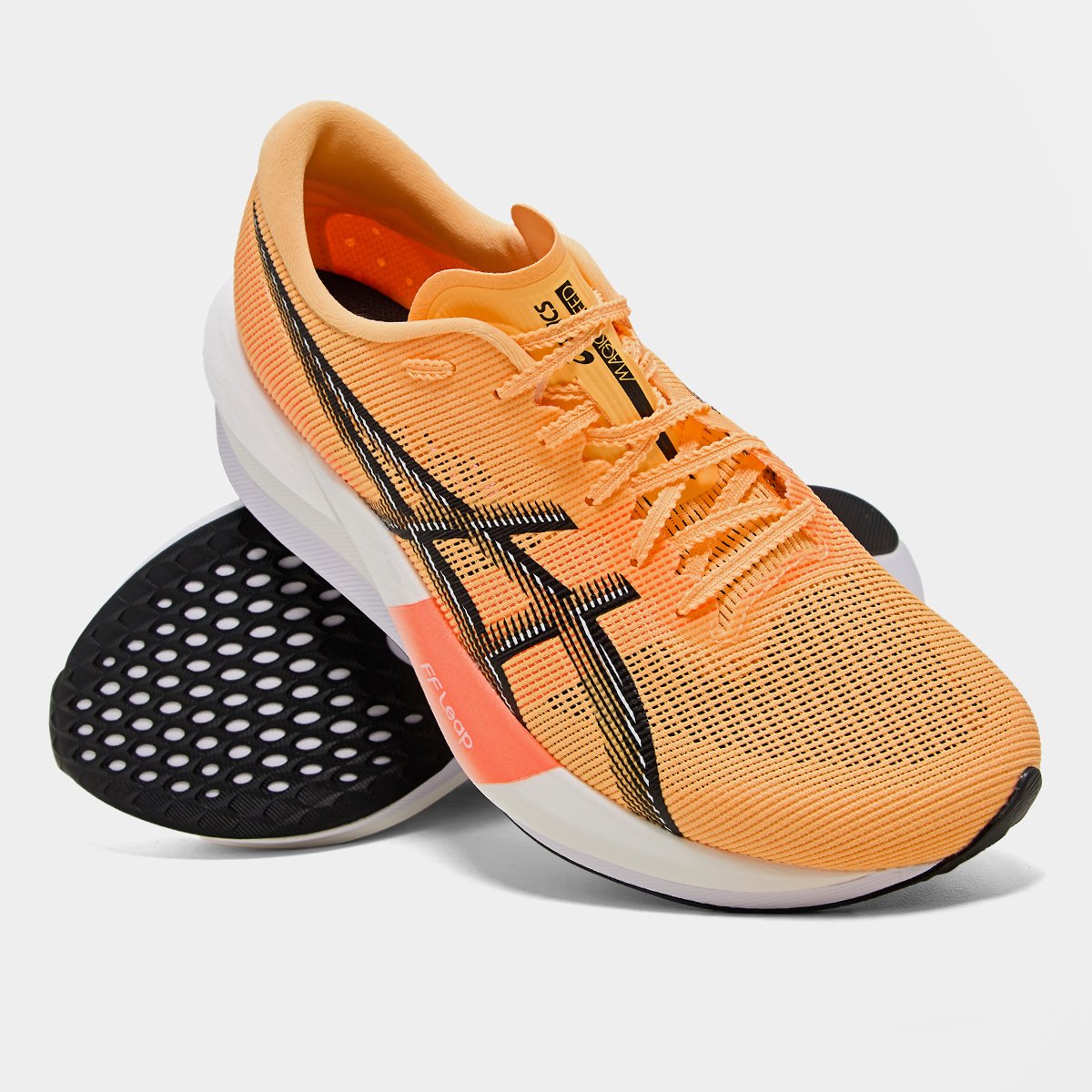 Tênis Asics Magic Speed 5 - 1