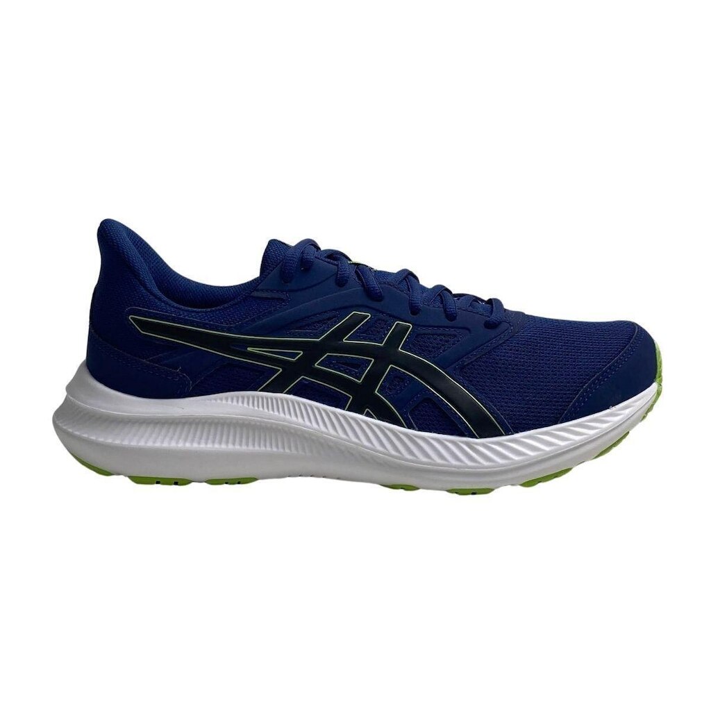 Tênis Asics Masculino 1011B603M Marinho