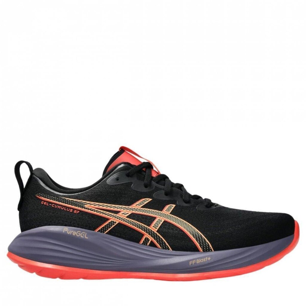 Tênis Asics Masculino Cumulus 27